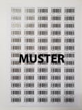 100 Barcode-Aufkleber 38 x 21,2 mm mit Druck